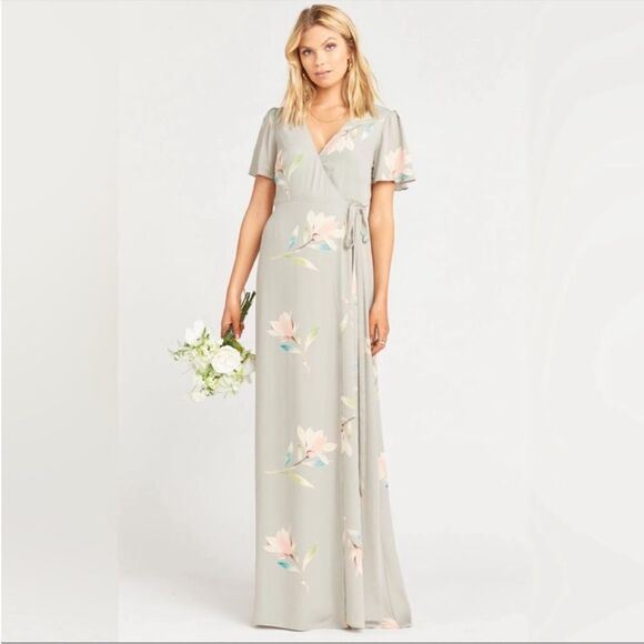 Show Me Your MuMu Dresses & Skirts - Show me your Mumu dress